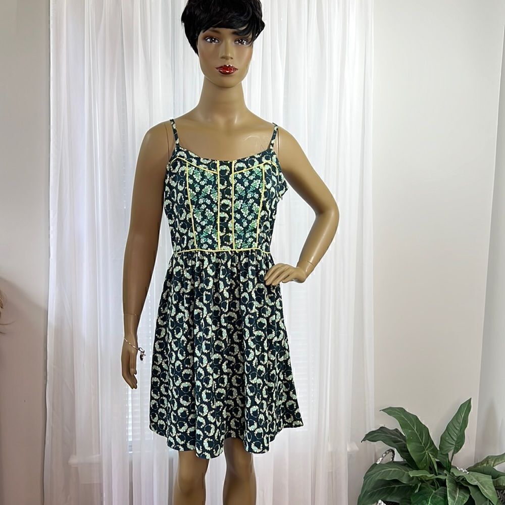 Lauren Conrad Sundress Size 14